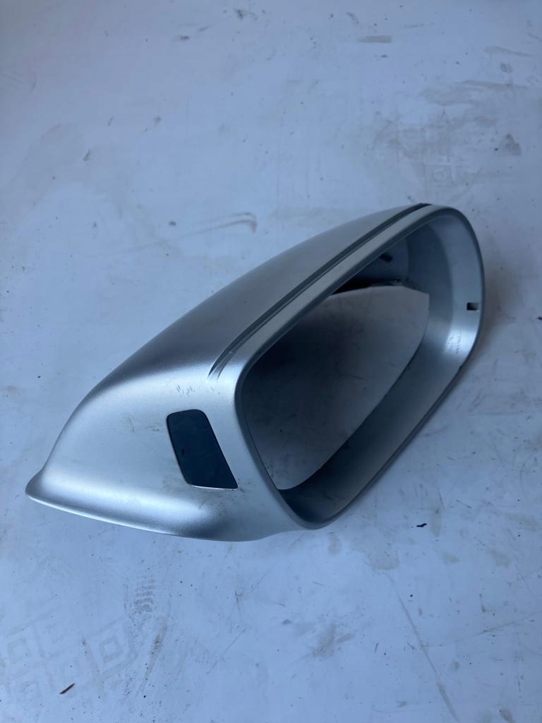 фото №1, Корпус зеркало правое sq5 8r 8r0857528