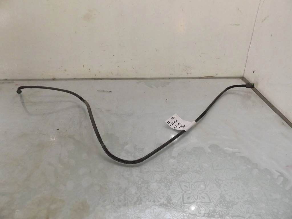 фото №1, C3 picasso 1,6hdi шланг топлива