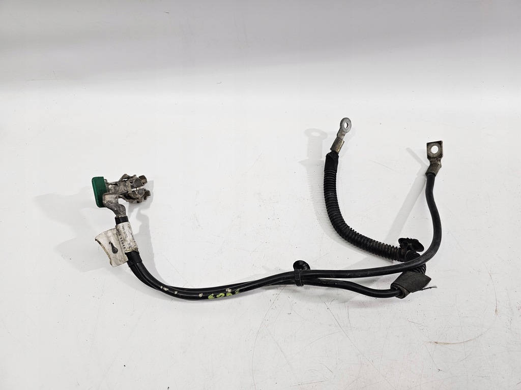 фото №6, Клемма минусовая berlingo iii partner iii #3903