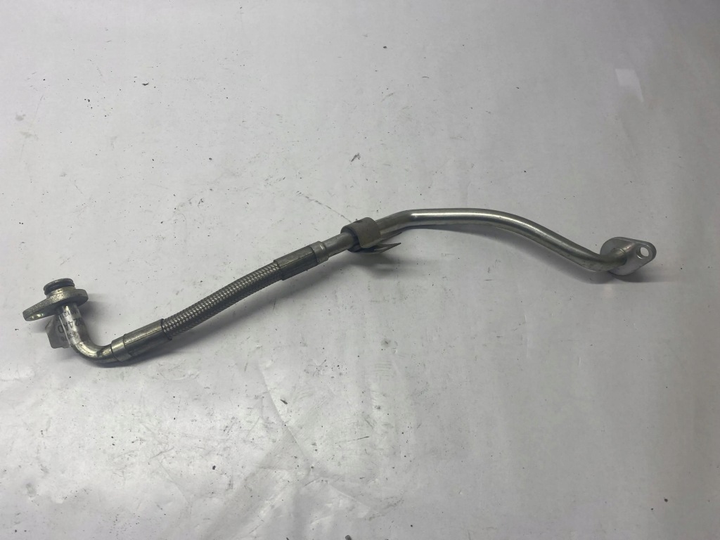 фото №1, Fiat 500 труба впускной p04892824 1400cm3 2015