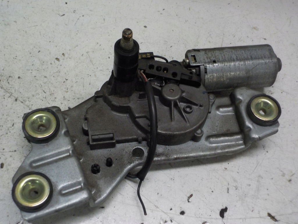 фото №1, Focus mk1 kombi моторчик задний дворники