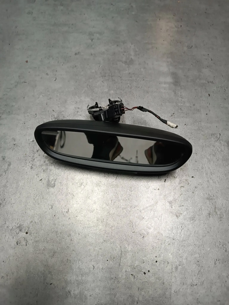 фото №1, Зеркало заднего вида bmw 2 f45