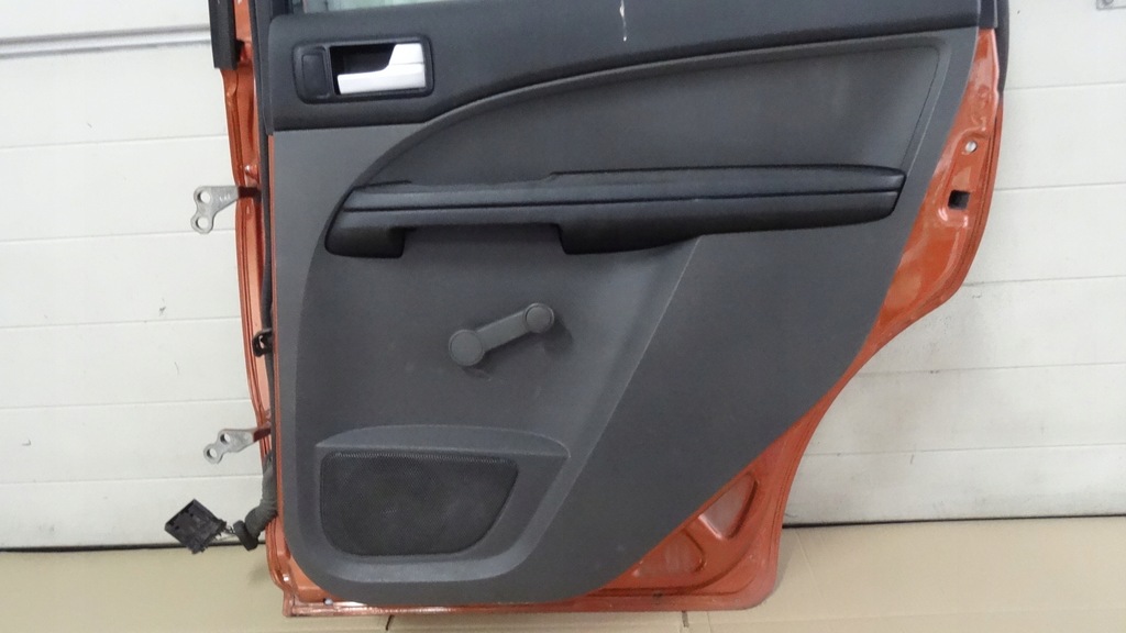 фото №7, Ford c-max 1 i двері правий задня l3