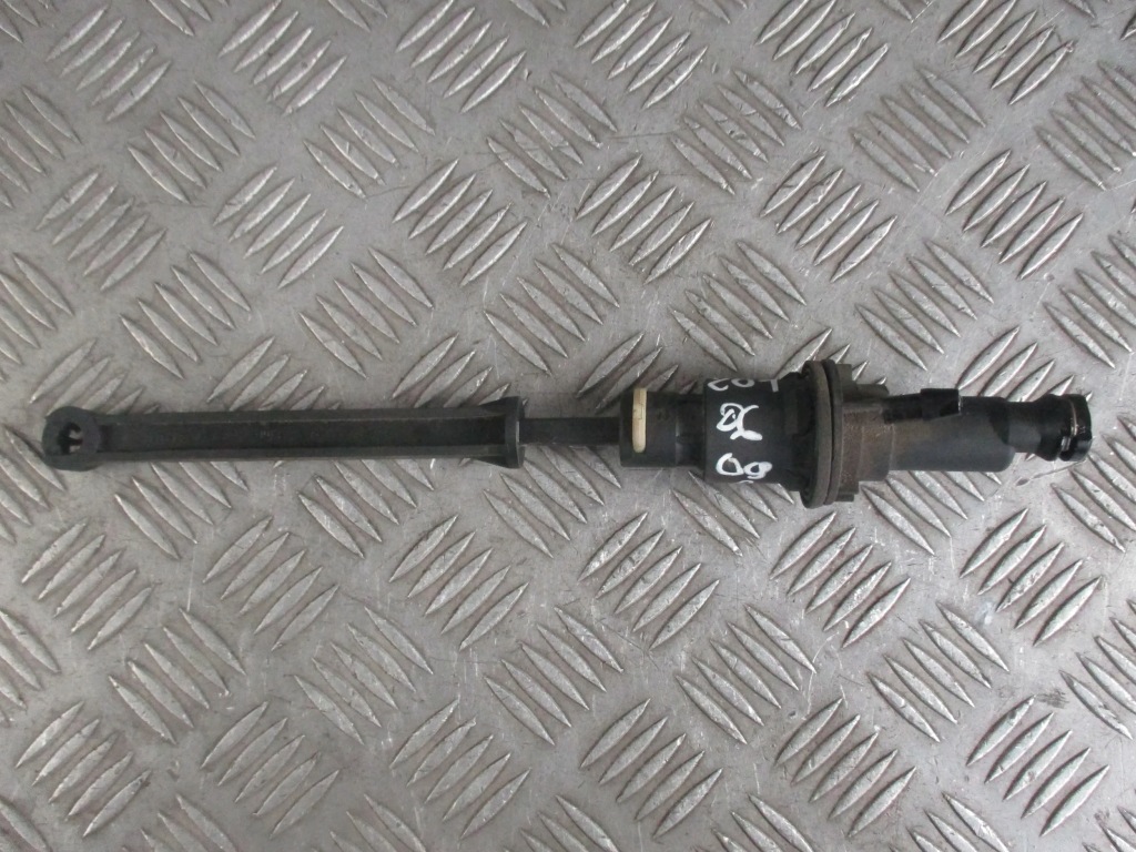 фото №1, Помпа зчеплення peugeot 207 06-09r