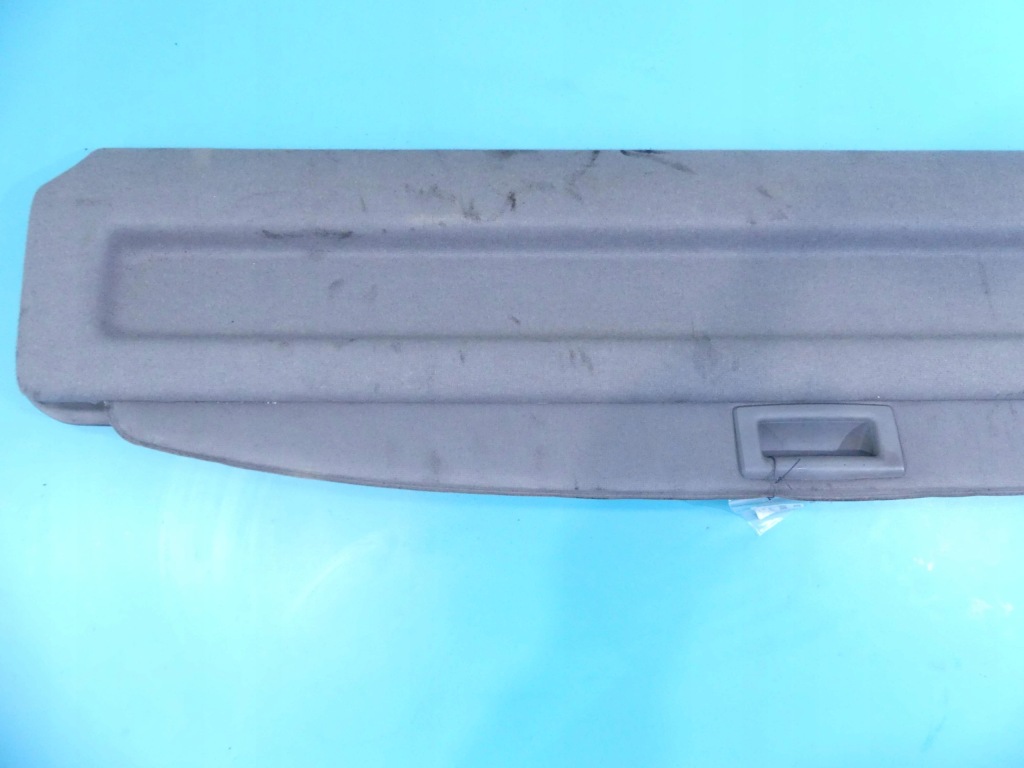 фото №3, Шторка багажника renault laguna ii