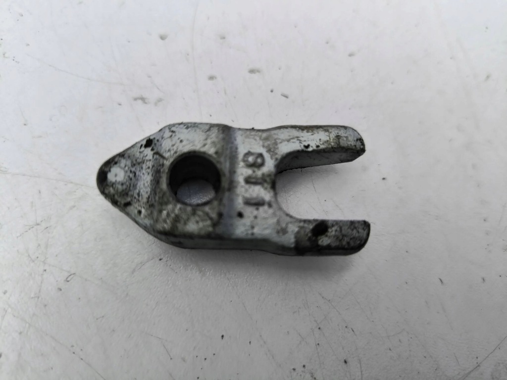 фото №6, Opel antara 2012 комплект кронштейн / кріплення форсунки