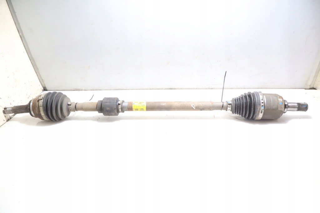 фото №2, Приводной вал правый перед kia rio iv lift 1.0