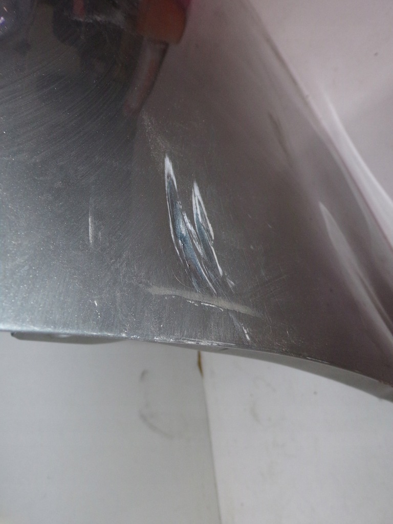 фото №5, Дверь правый перед toyota auris ii