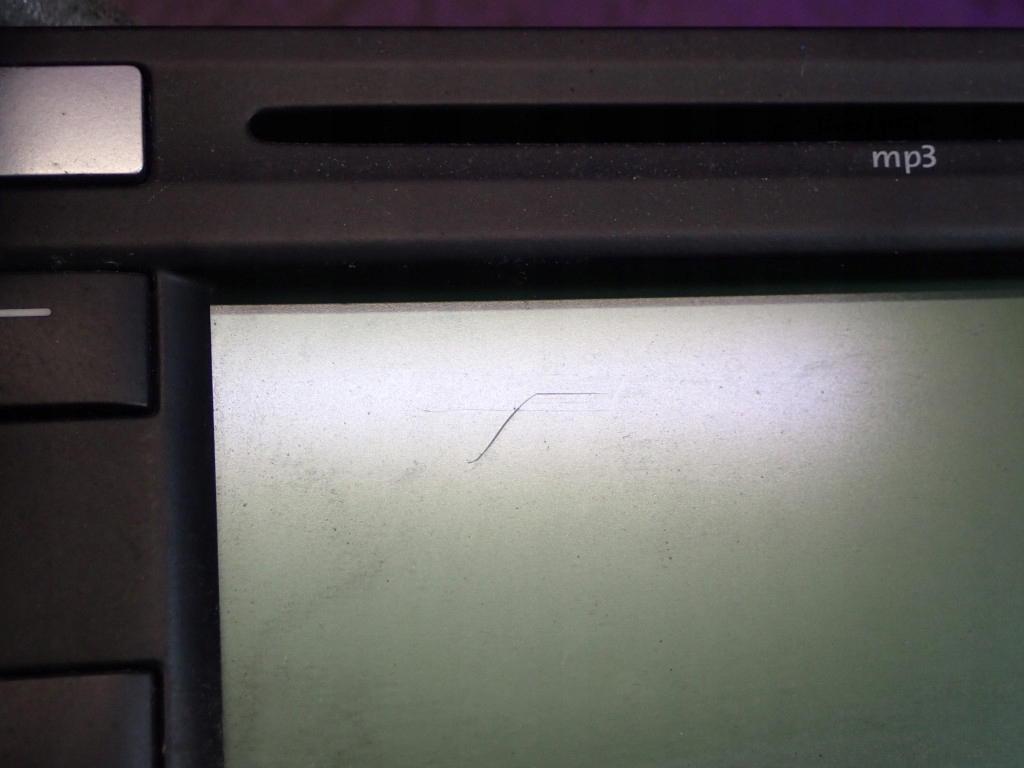 фото №13, Радіо навігація blaupunkt 1k0035191d vw passat b6