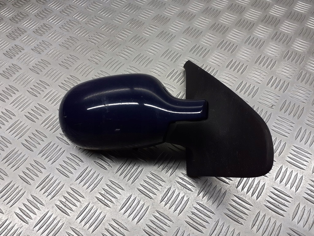 фото №1, Зеркало правое renault thalia i 7pin dv460