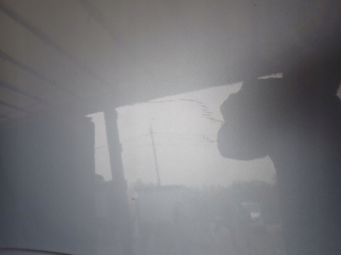 фото №6, Mercedes w245 245 b-klasa lift 08-12 капот