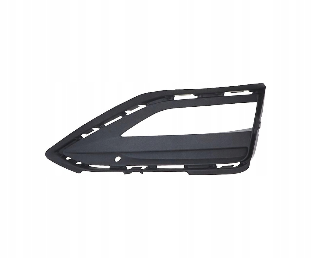 фото №1, Vw jetta 19- решётка бампера