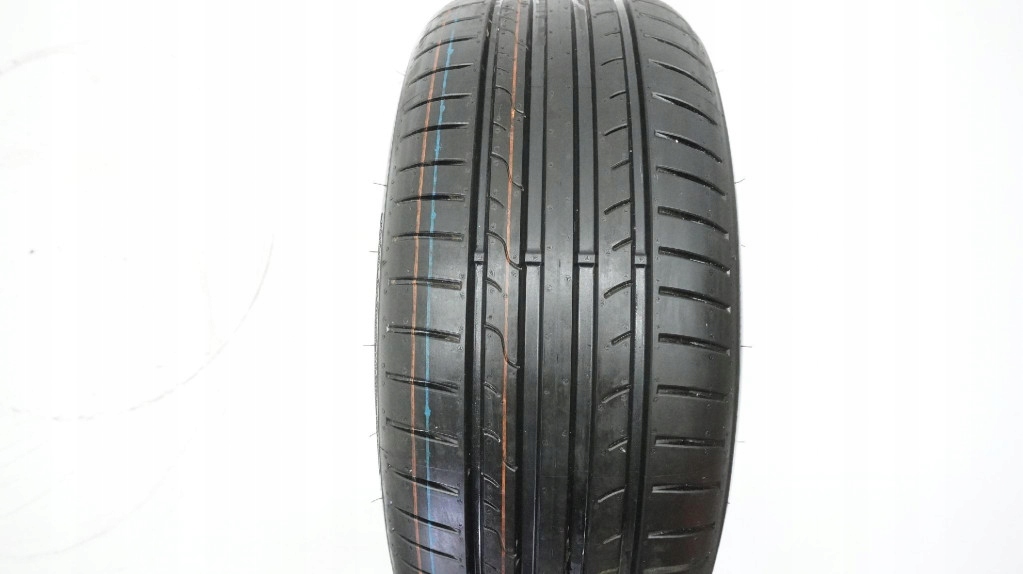 фото №1, Шина letnia dunlop sport bluresponse 225 55 r16