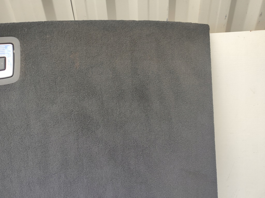 фото №5, Защита пол обшивка багажника mercedes glk x204 a2046800402 оригинал