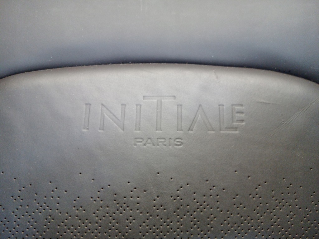 фото №8, Правый сиденье пассажира renault espace v initiale paris