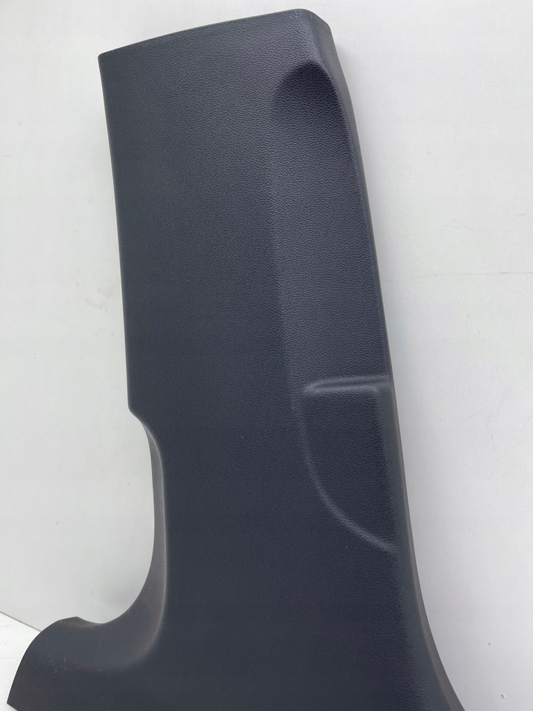 фото №7, Audi a6 c7 обшивка стійка b лівий середина захист поріг