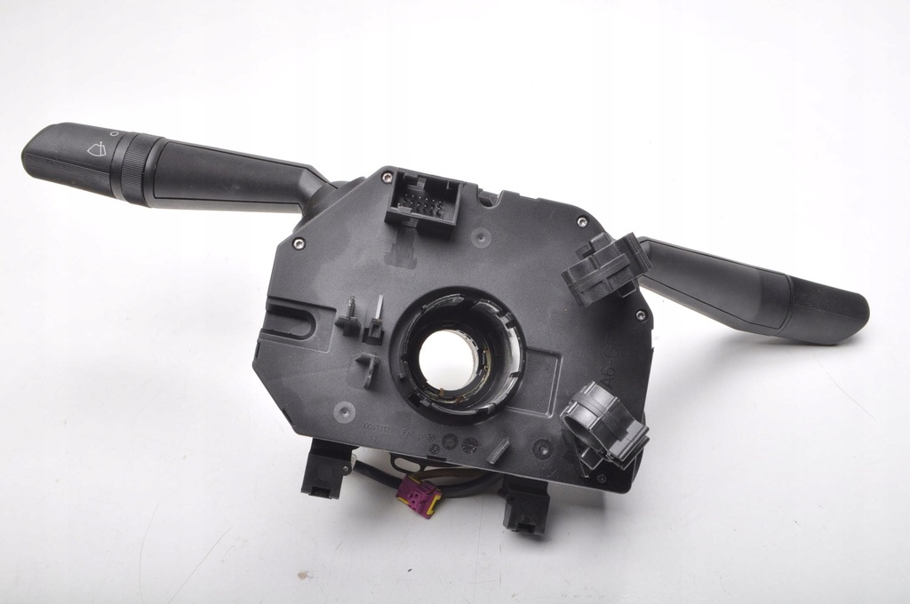 фото №7, Fiat panda iii перемикач комбінований стрічка 07355763260