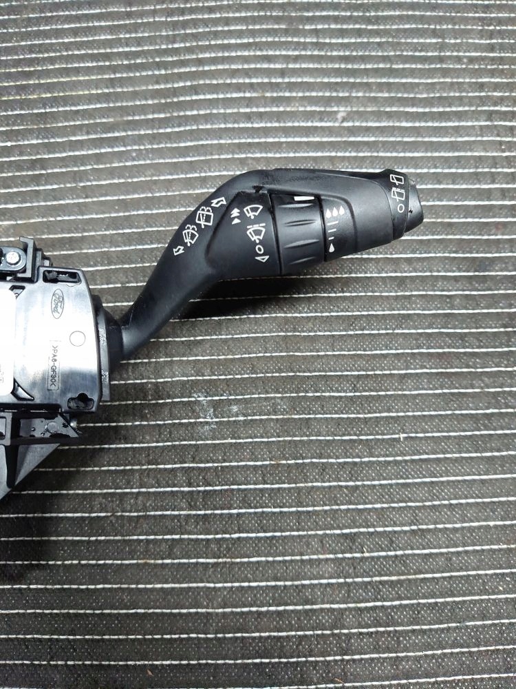 фото №7, Перемикач комбінований ford c-max перемикачі