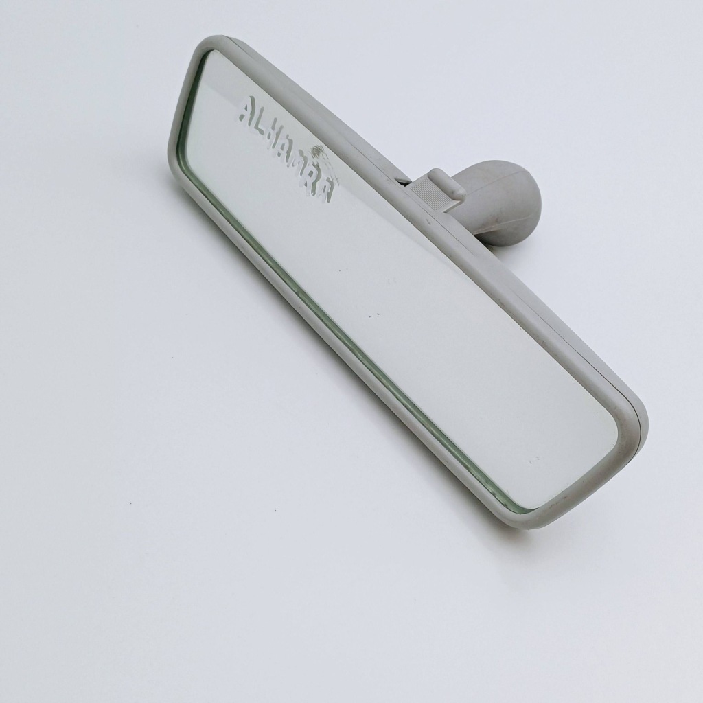 фото №1, Дзеркало заднього виду внутрішнє seat alhambra 014022 nr72