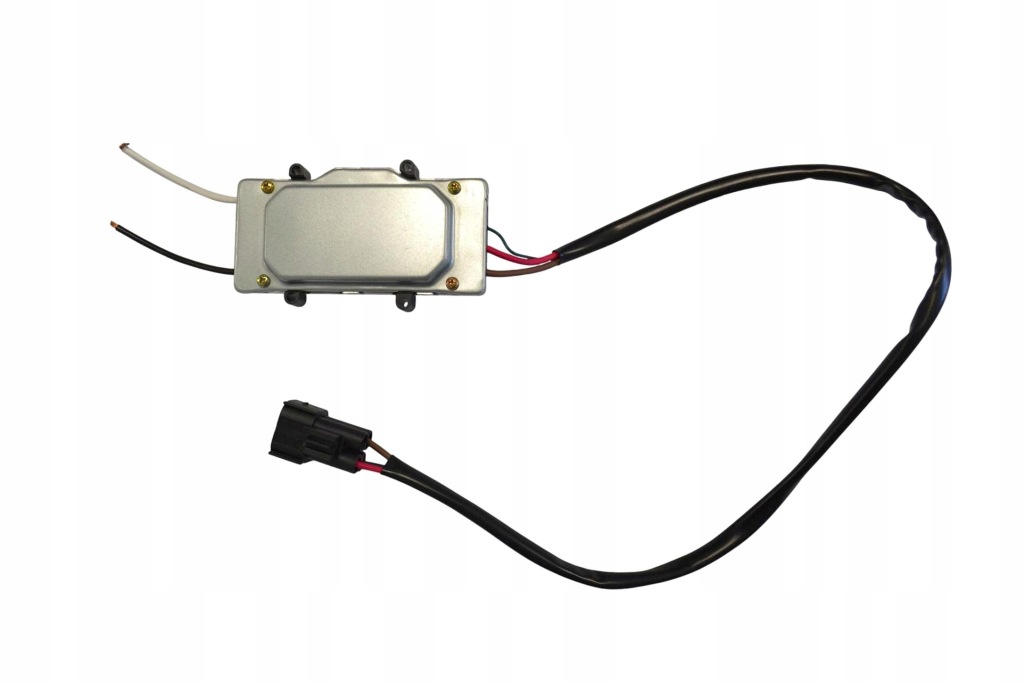 фото №3, Модуль блок керування вентилятор bmw 3 e93 e92 e91 e90 1137328144