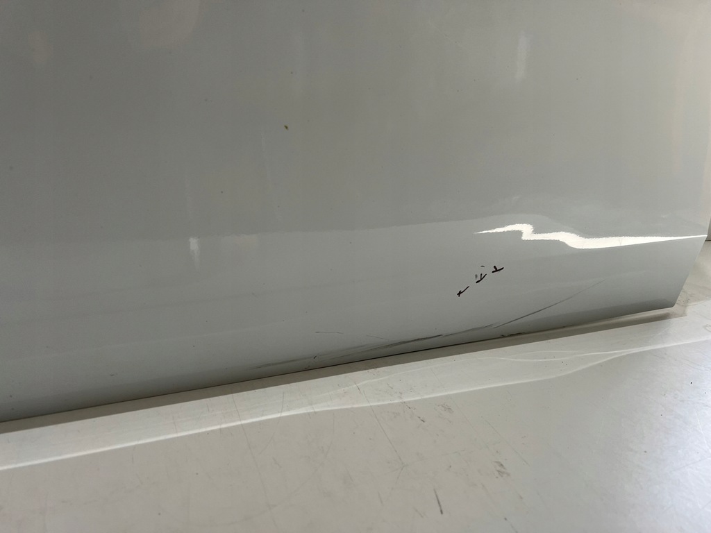 фото №8, Дверь левая левый перед kia pro ceed iii