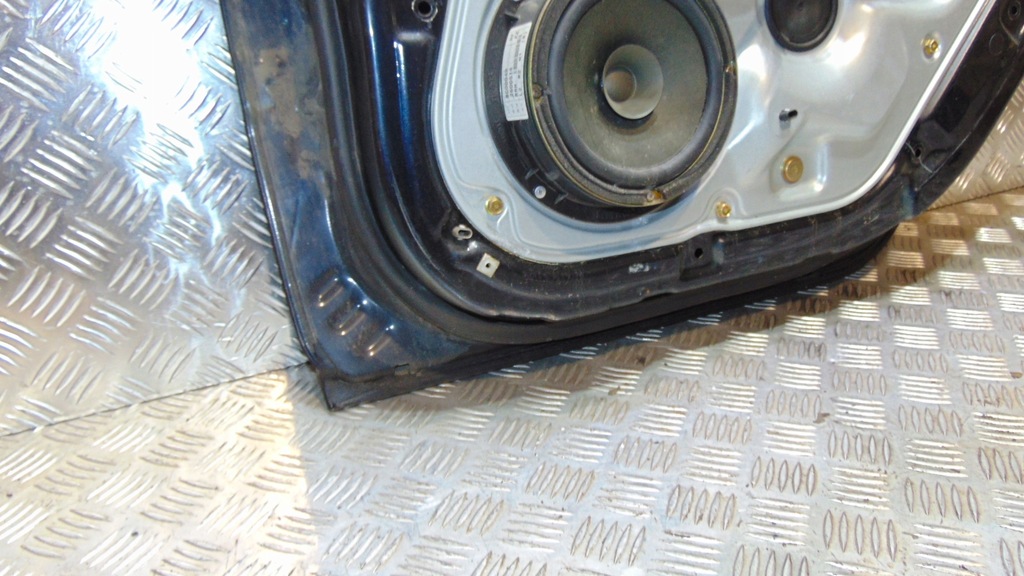 фото №8, Двері задня праве ліва hyundai sonata v sedan лак d2