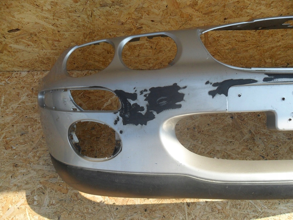 Купить Rover 25 rf 1999 2000 2001 2002 бампер передний