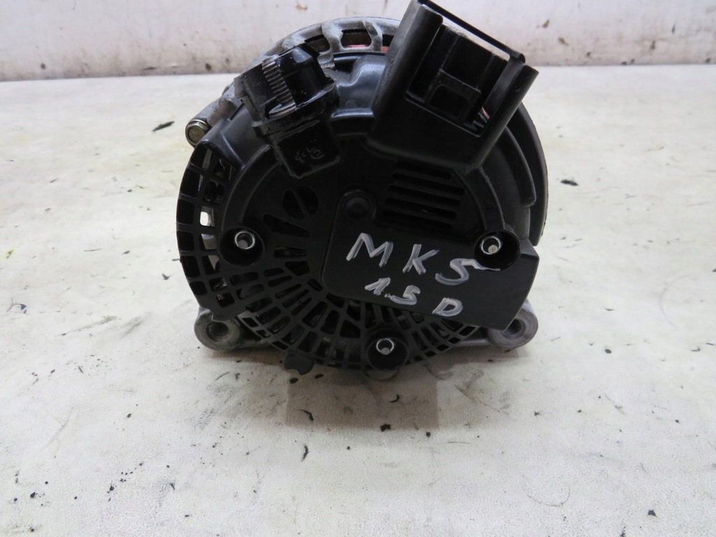 Генератор mondeo mk5 1.5 tdci в Украине