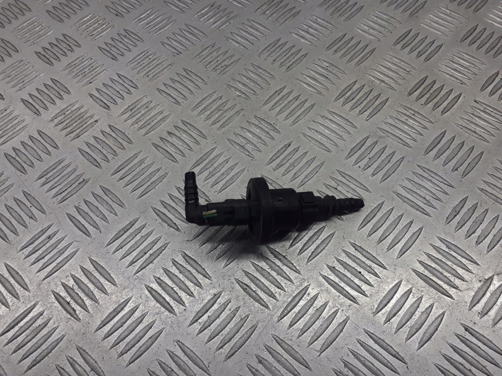 фото №1, Клапан вакуумa renault scenic ii 2.0 16v 8200024427