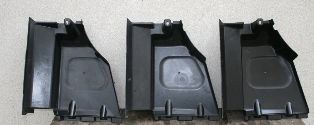 фото №5, Mercedes w220 захист насоса пального бензин