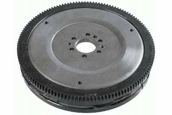 фото №2, Sachs 6366 000 005 колесо маховик