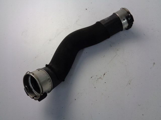 фото №1, Труба интеркулер mercedes gla h247 1.3 гибрид 2019-