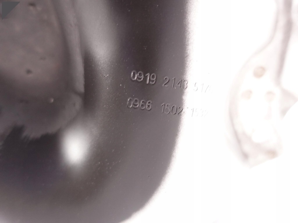 фото №7, Mercedes c-klasa w205 glc x253 4.3 amg выхлоп r