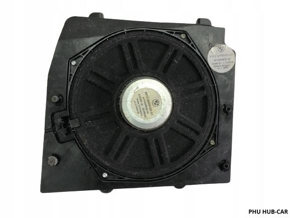 фото №1, Динамік низькочастотний лівий 6929100 bmw x3 e83