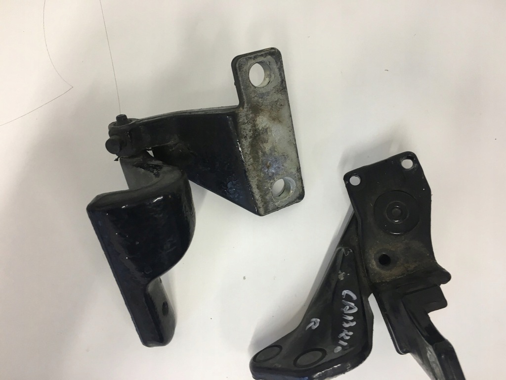 фото №10, Петли дверь правое vw new beetle 1c 1c0831412a