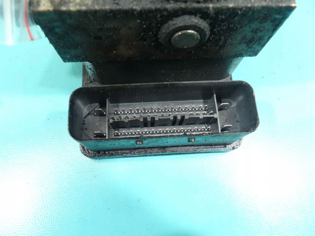 фото №8, Насос abs renault vel satis 8200183452b