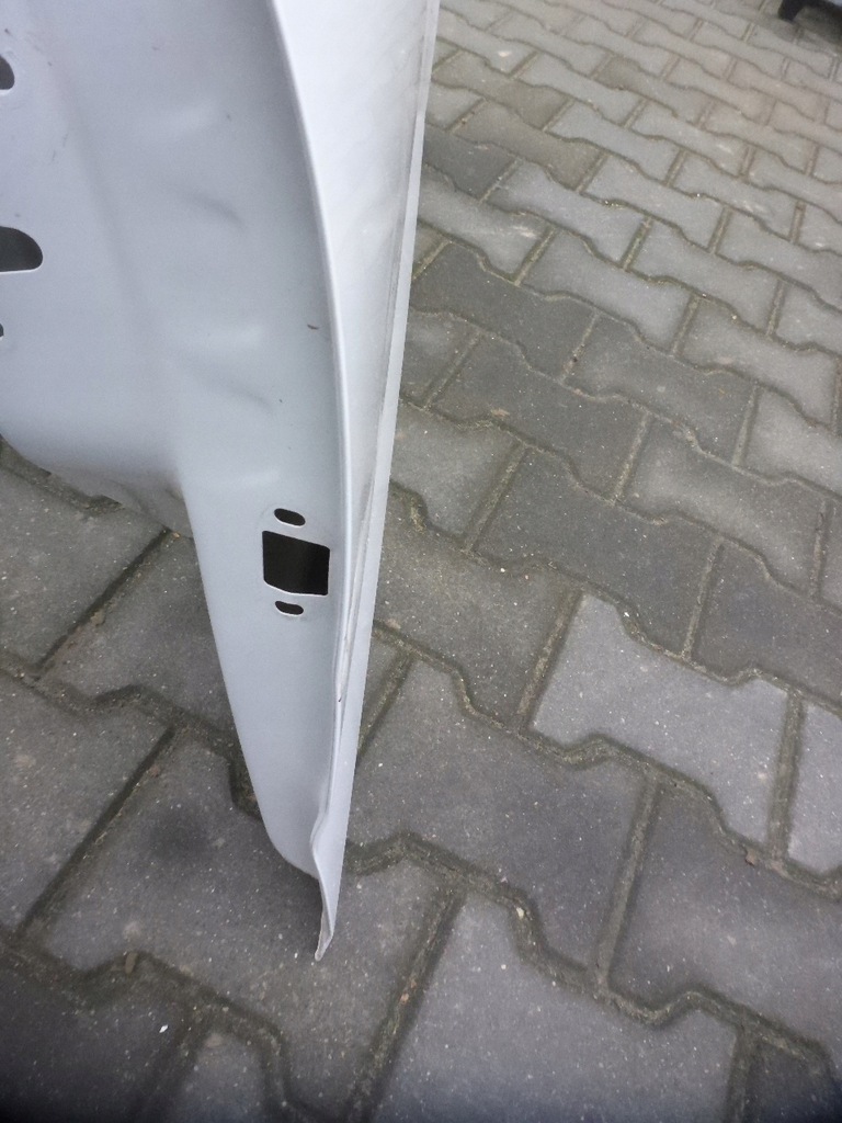 фото №10, Skoda scala 657 19- дверь передние правое правый перед оригинал