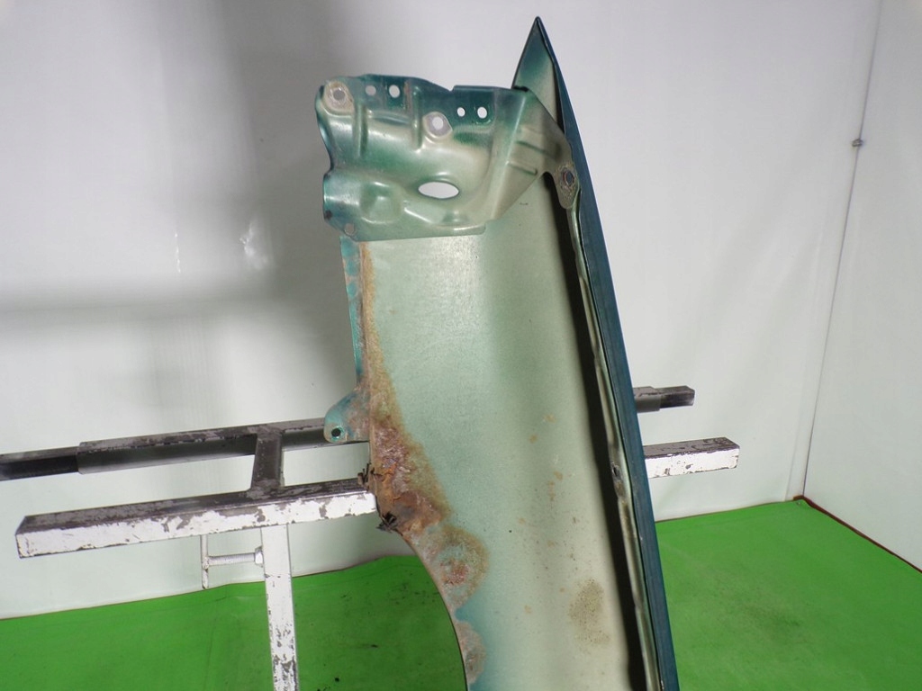 фото №9, Subaru impreza gc крила перед передній лак 64c