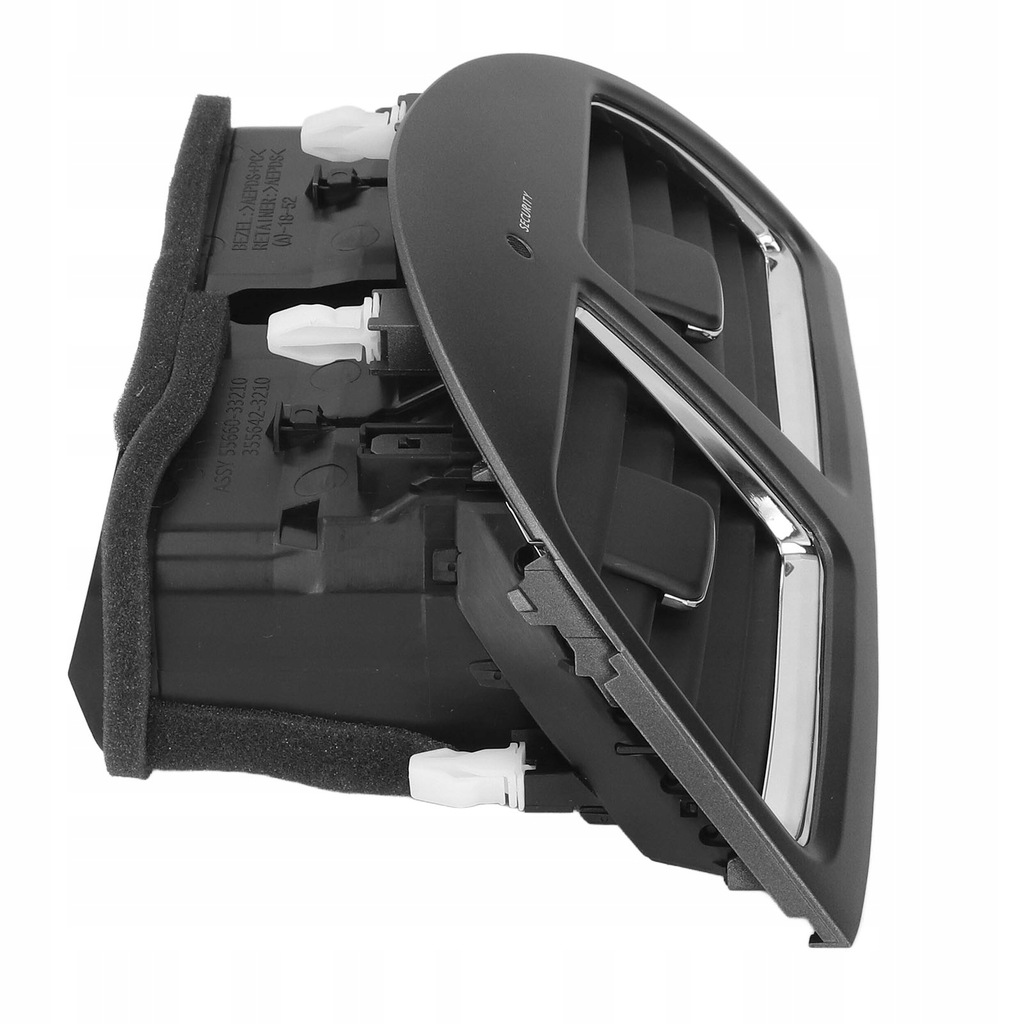 фото №10, Решітка odszraniacza обдув повітря w центральної