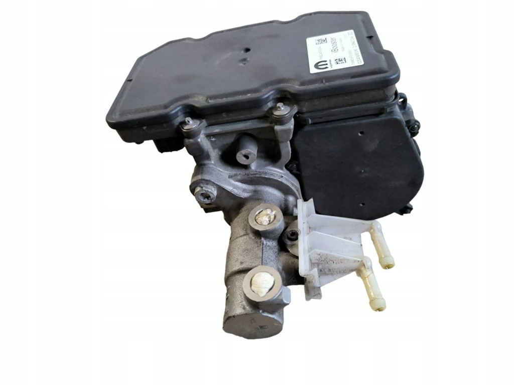 фото №3, Chrysler pacifica 2018 регулятор підсилювач гальмування