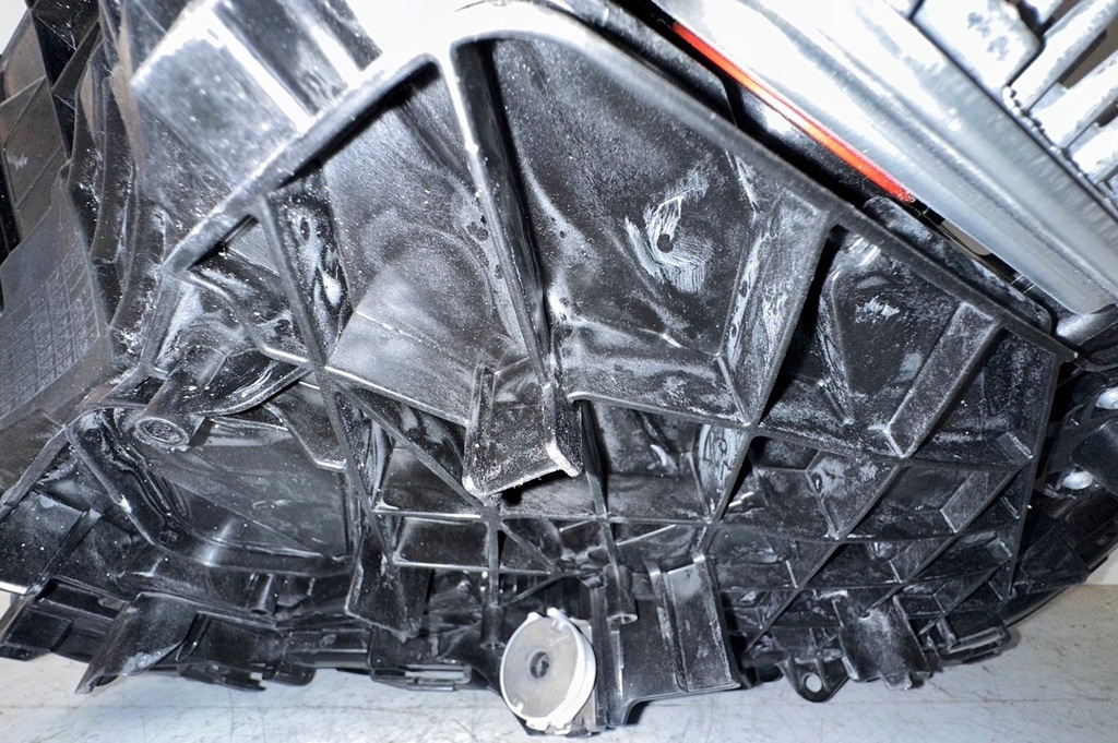 фото №13, Bmw 4 g22 g23 m4 g82 g83 lift lci лампа левая bmw led black комплектная usa