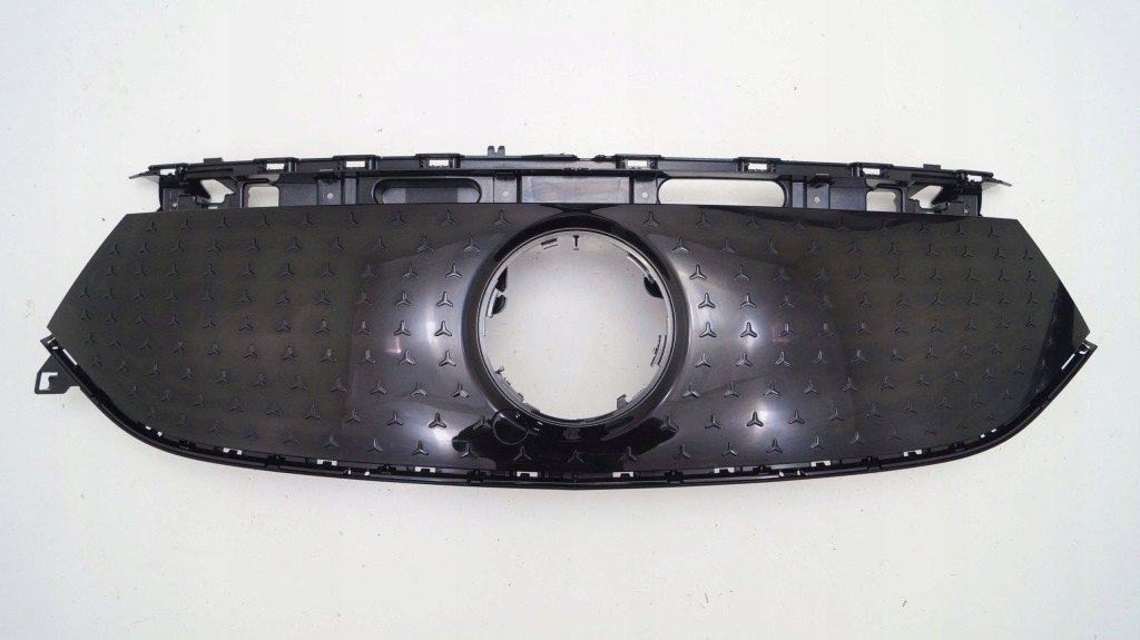 Купити Mercedes eqa 243 рестайлінг  23- решітка радіатора решітка радіатора каркас