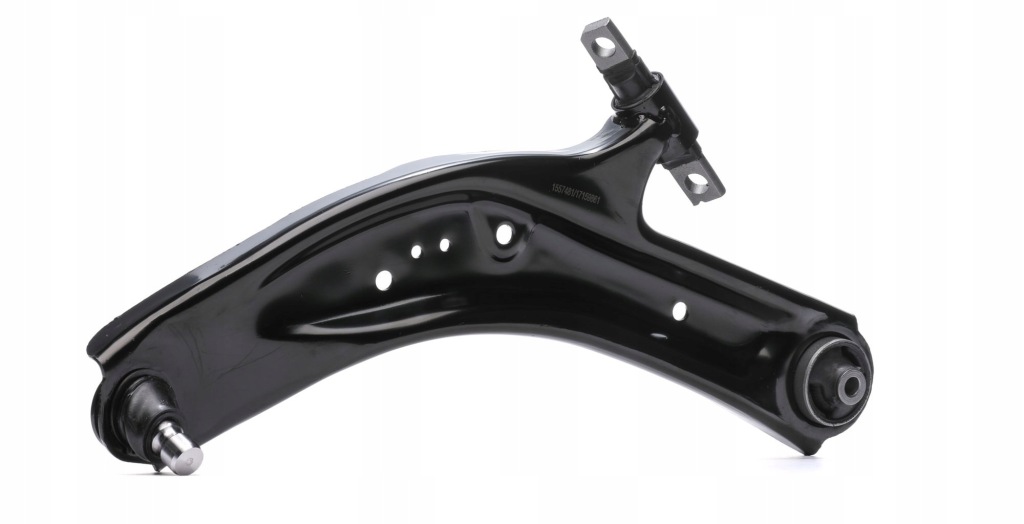 фото №1, Важіль підвіска колеса ridex 273c2109 перед ліва do renault koleos ii hc