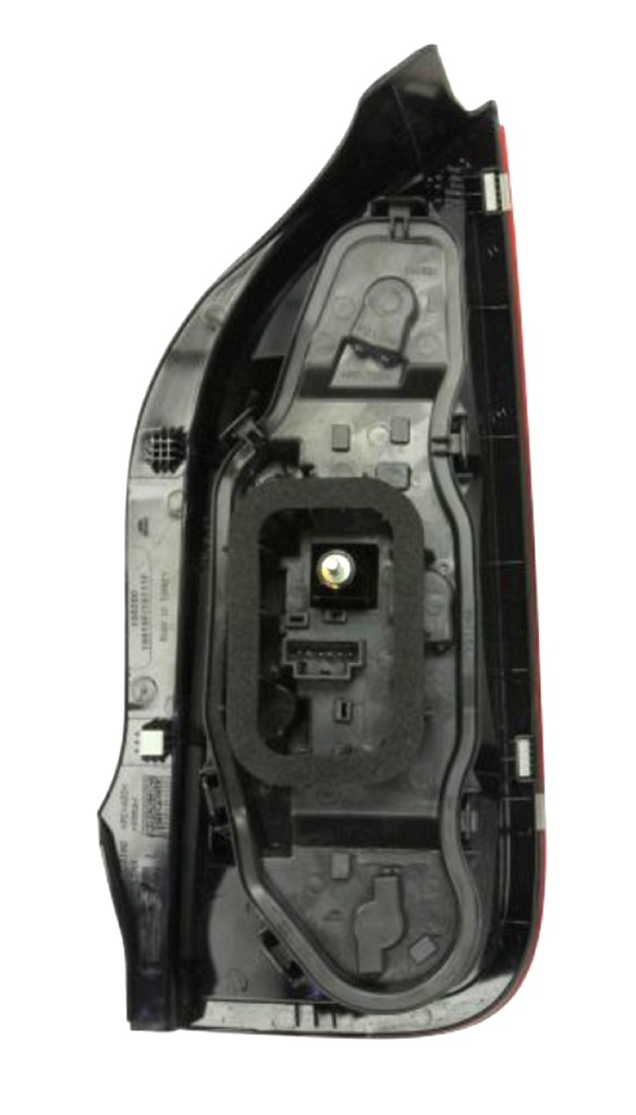 фото №3, 2x лампа задня стоп ліва права kpl skoda citigo 2012-2017