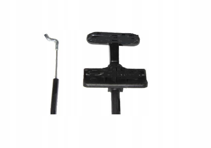 фото №1, Трос відкривання капот ligier xtoo x-too ixo js js