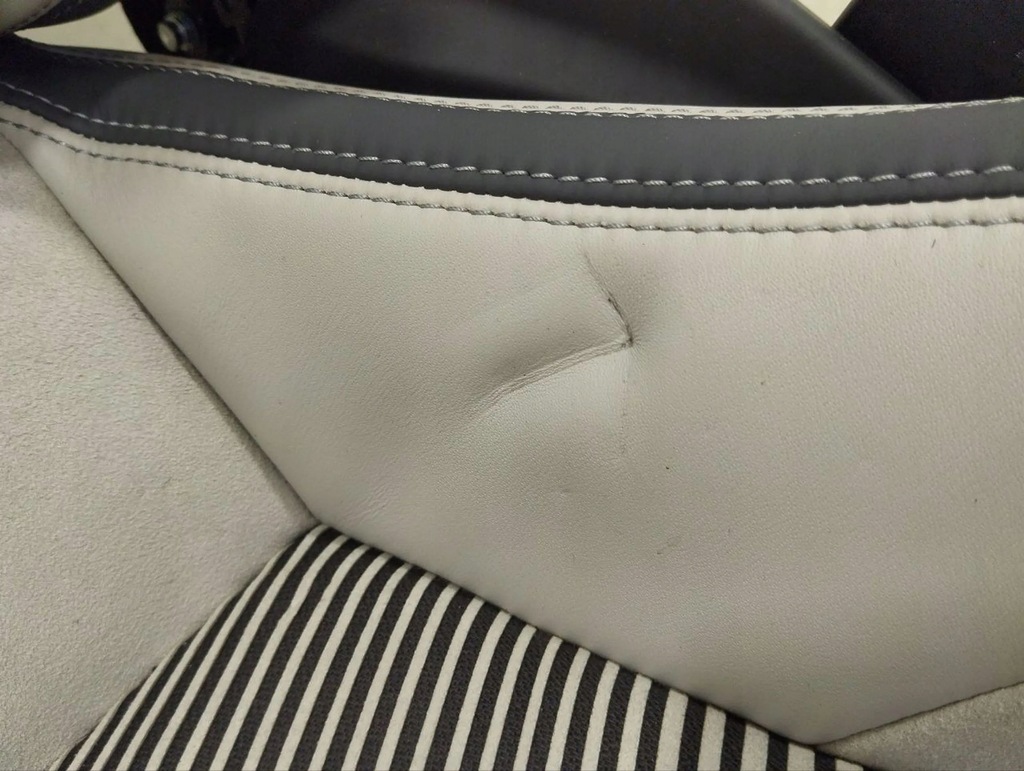 фото №5, Maserati mc20 2023 сидіння, сидіння 670270715