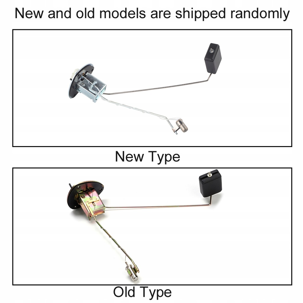 фото №10, Замена датчика na poziomie топлива автомобильный вставка do hb