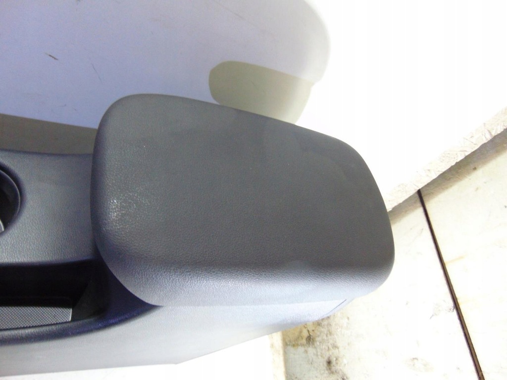 фото №7, Туннель средний подлокотник hyundai kona