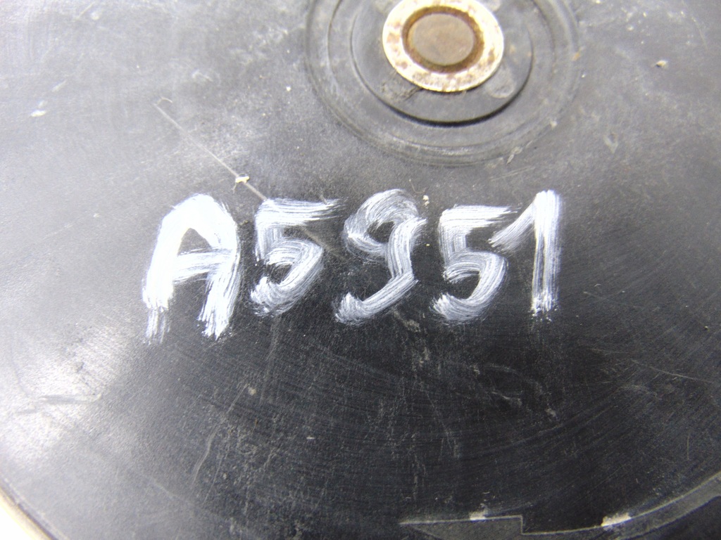 фото №5, Вентилятор вентилятор радиатора audi a3 8p lift 1.9