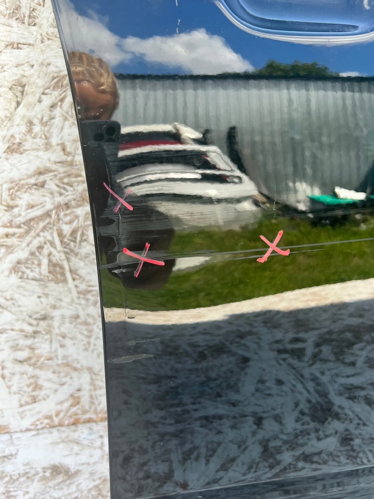 фото №9, Audi a6 c8 4k дверь передние перед правое